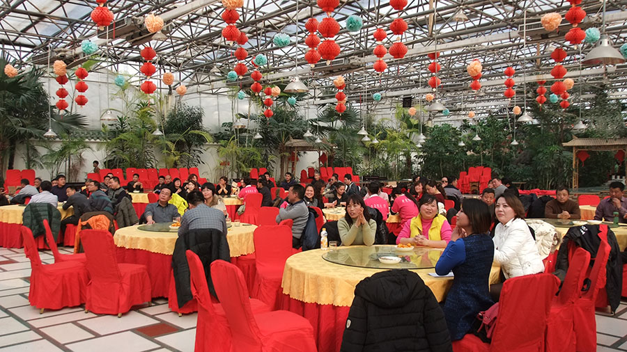 開來濕克威防水行業(yè)聯(lián)盟會議