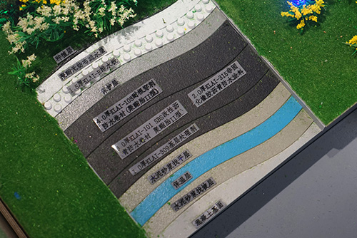 地下室頂板防水_種植屋面防水_樂活防水系統(tǒng)