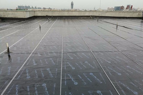 提高剛性防水屋面質量的措施