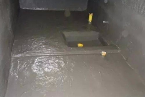 衛(wèi)生間防水應(yīng)該做幾遍？