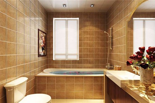 家裝防水知識問答