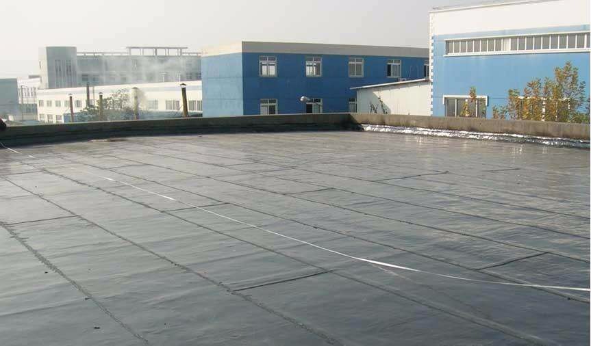 如何提高剛性屋面防水問題？