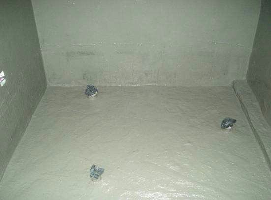 聚氨酯防水涂料防水失敗的原因有哪些？