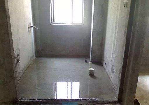 衛(wèi)生間防水用什么材料好?