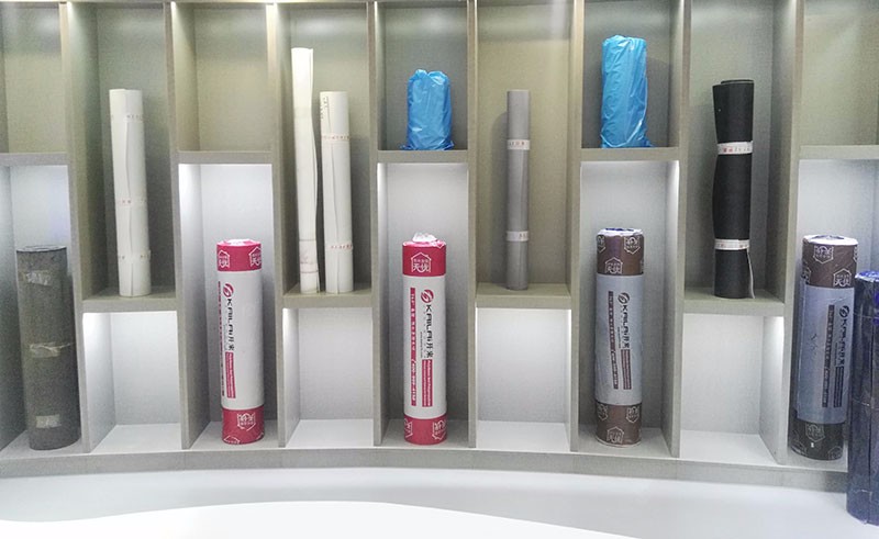 防水材料施工要點(diǎn)有哪些?