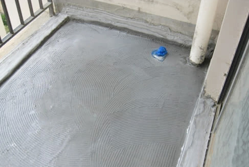 衛(wèi)生間如何做好防水施工?