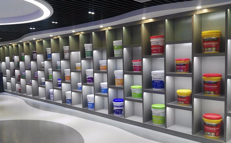 聚合物防水涂料如何使用?