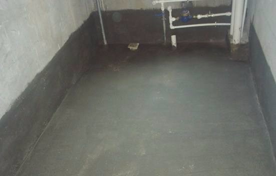 防水層起皮、開裂、泛白、水珠等現(xiàn)象,怎么處理?