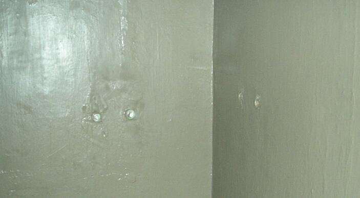 防水施工常見(jiàn)問(wèn)題