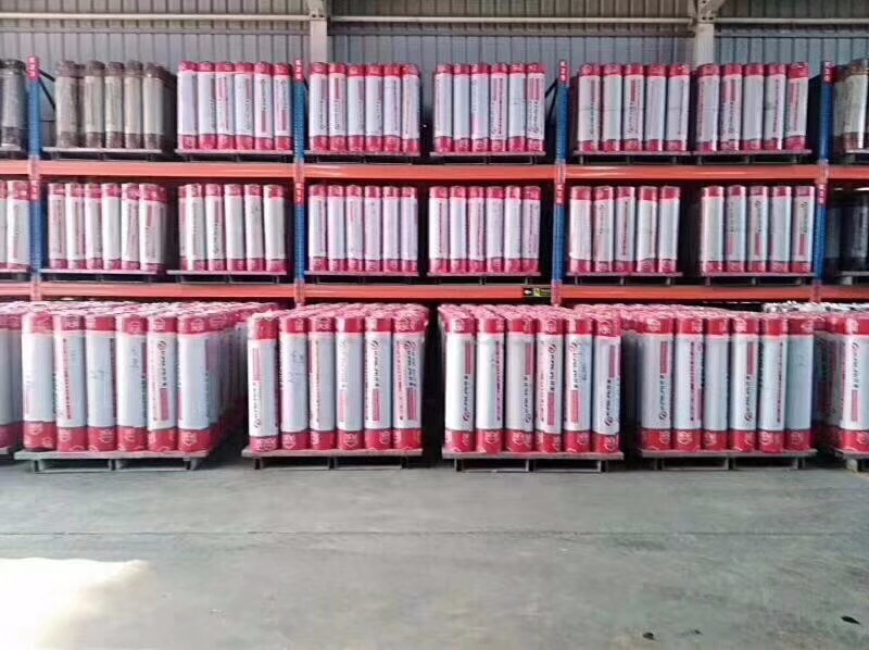 SBS改性瀝青防水卷材與APP改性瀝青防水卷材有什么區別？