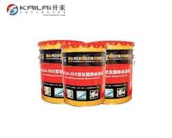 雙組份聚氨酯防水涂料施工注意事項有哪些？