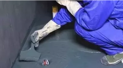 夏季施工如何防止防水涂膜開裂？