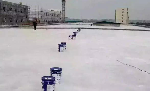 如何提高屋面防水施工質量？