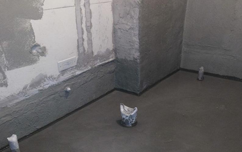 聚氨酯防水涂料對施工基層的要求有哪些？