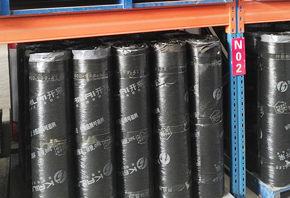 sbs防水卷材檢測項目有哪些?