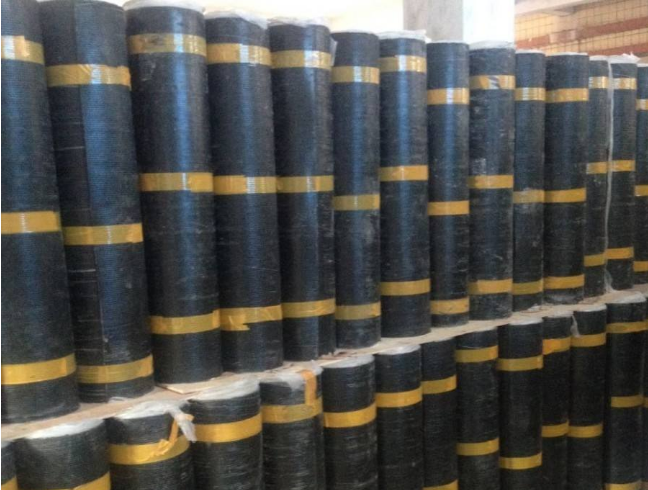 SBS自粘防水卷材使用壽命有多長(zhǎng)?