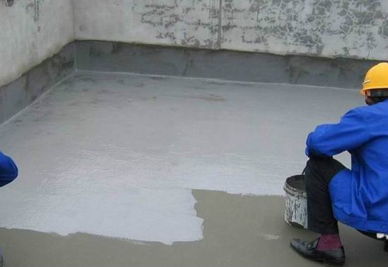 怎樣選購JS防水涂料?