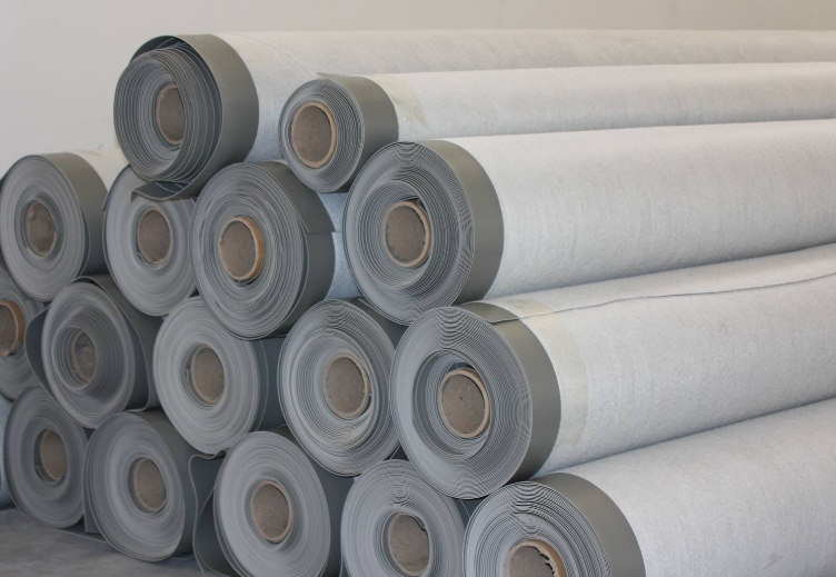 防水卷材都有哪些分類?又有什么性能特點(diǎn)?