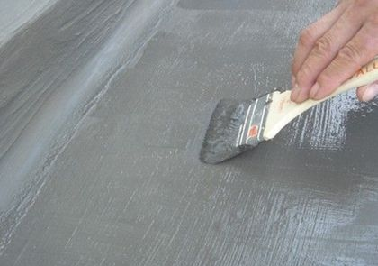 聚氨酯防水涂料都有哪些優(yōu)缺點(diǎn)?