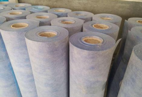 如何選用高分子防水卷材?